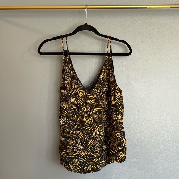Gentle fawn tank top never worn size S - Picture 1 of 3